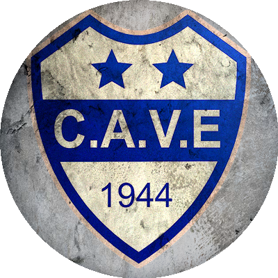 Logo Club Atlético Villa Elena de La Verde